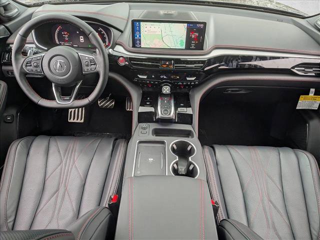 New 2026 Acura MDX A-Spec image 15