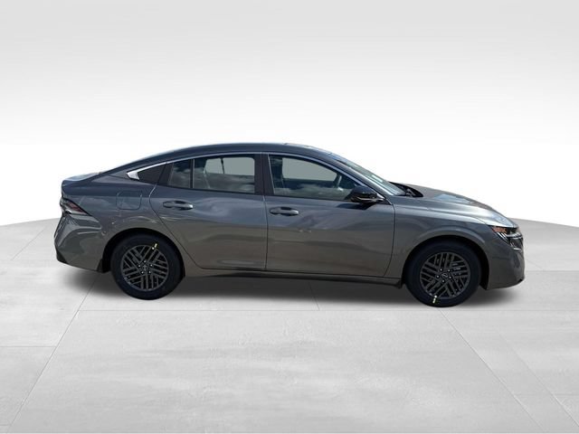 New 2026 Nissan Sentra SV w/ SV Convenience Package FWD image 10
