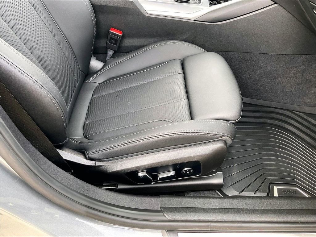 Used 2024 BMW M340i xDrive w/ Premium Package image 36