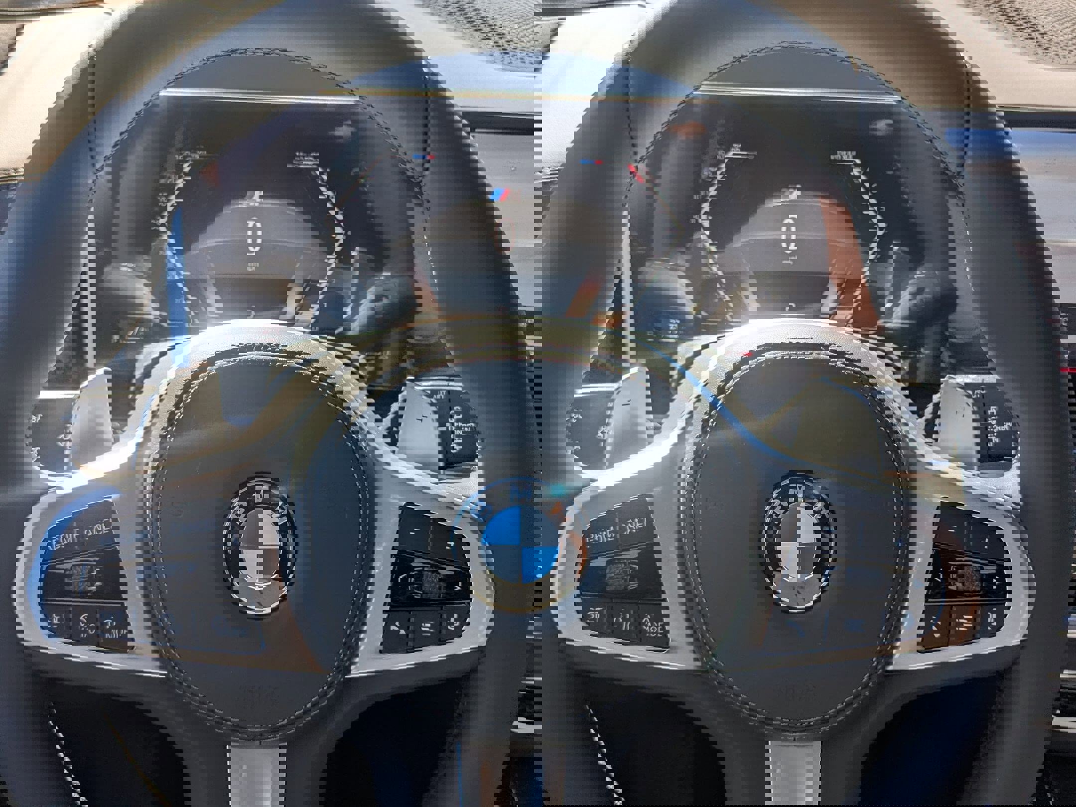 New 2026 BMW X5 xDrive40i w/ M Sport Package image 21