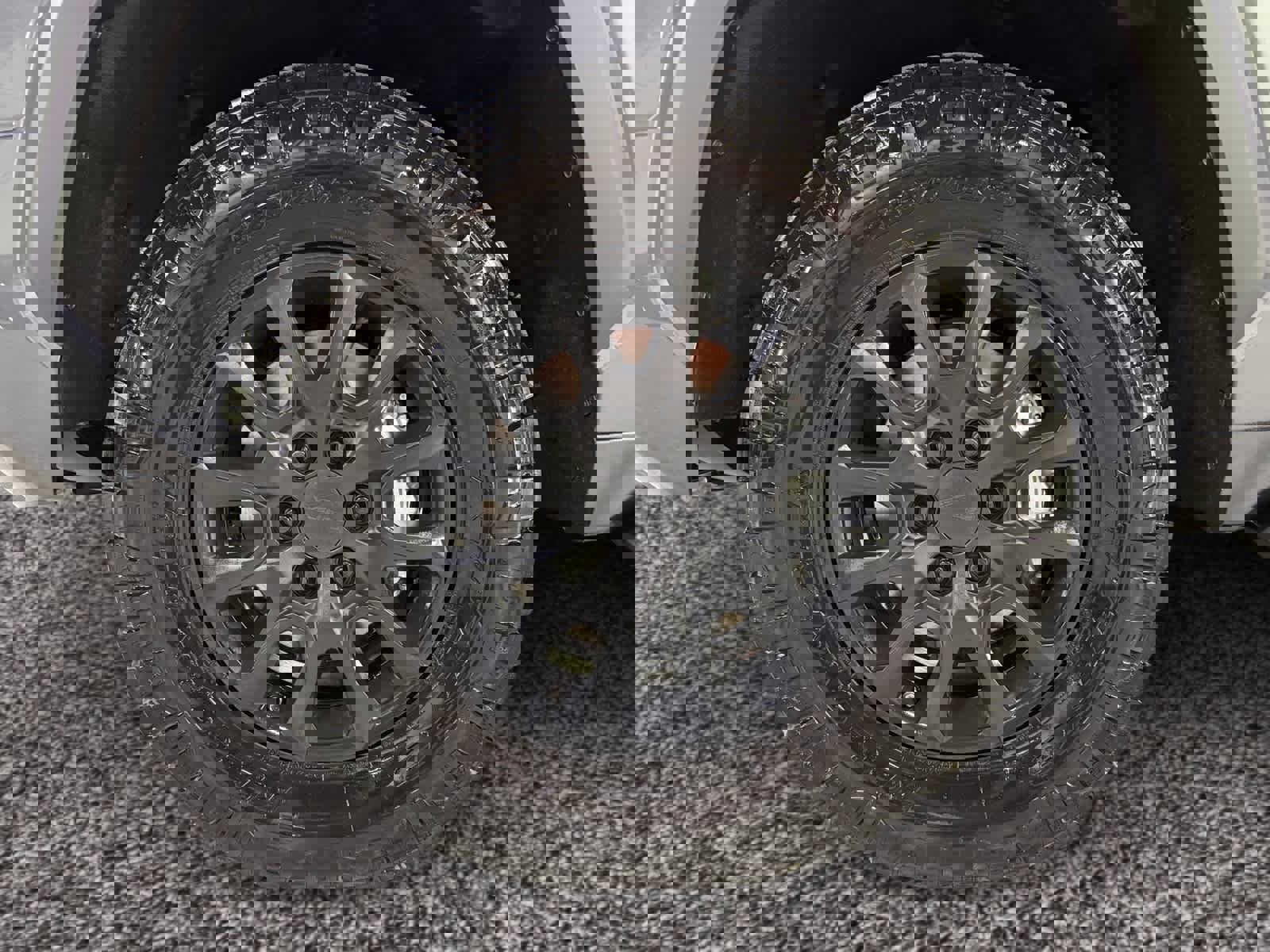 New 2026 Toyota Tundra SR5 image 14