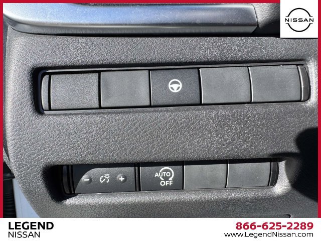 Certified 2023 Nissan Rogue SV AWD/4WD image 20