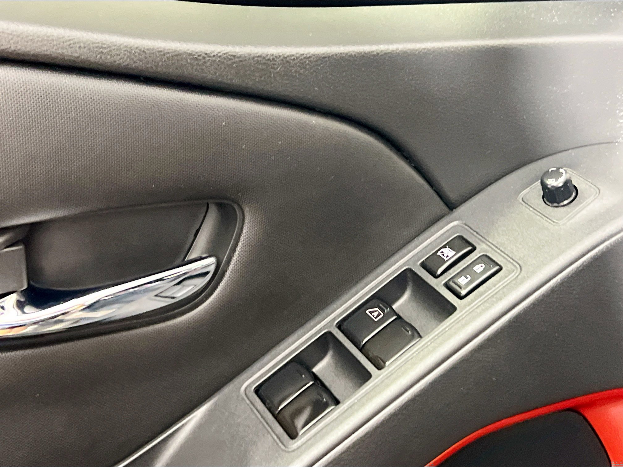 Used 2023 Nissan Frontier Pro-X w/ Pro-X Premium Package image 16