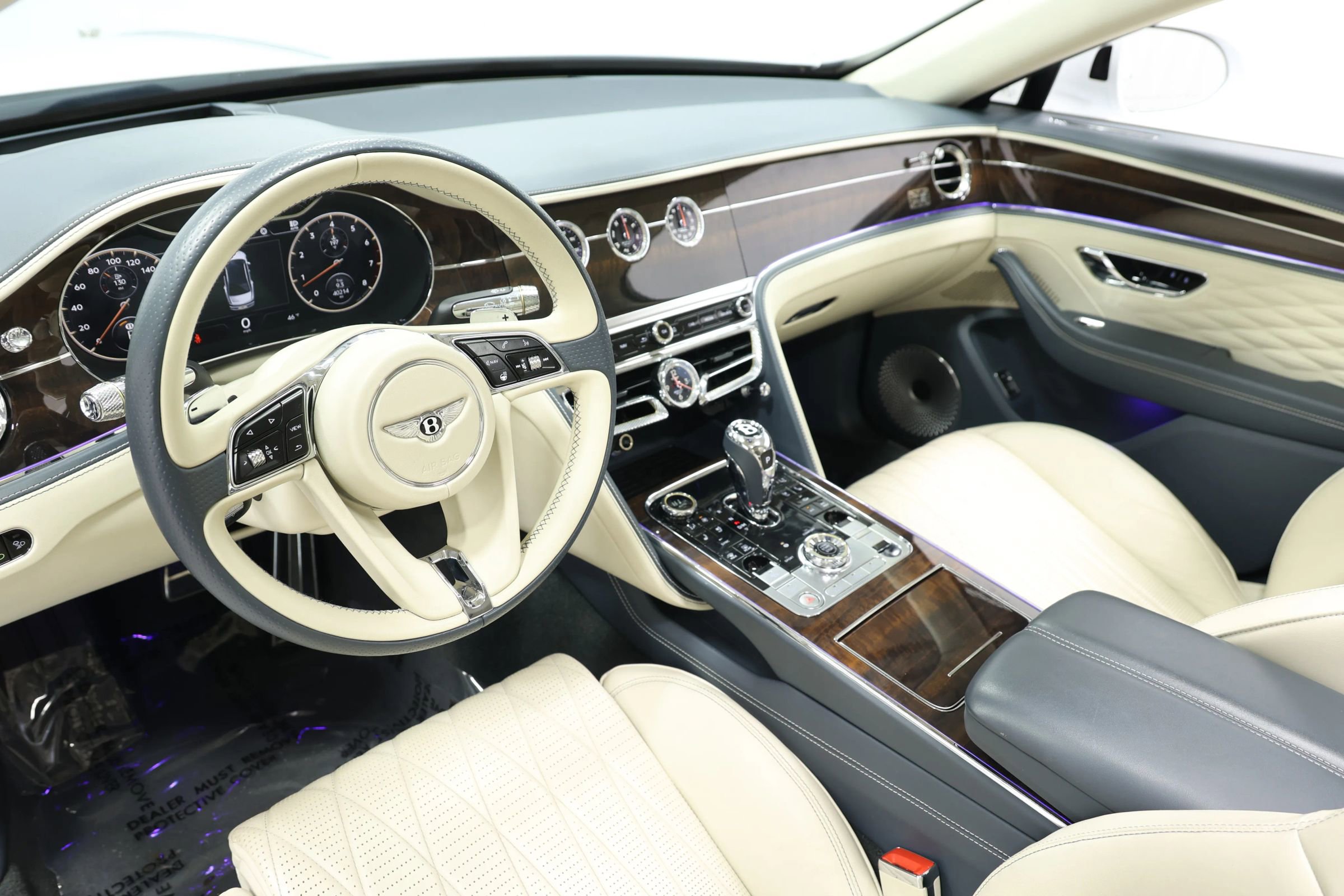 Used 2020 Bentley Flying Spur W12 w/ First Edition Specification image 26