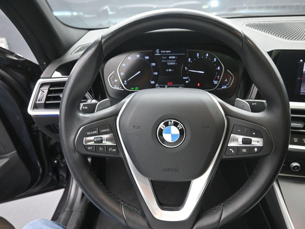 Used 2022 BMW 330i Sedan image 6