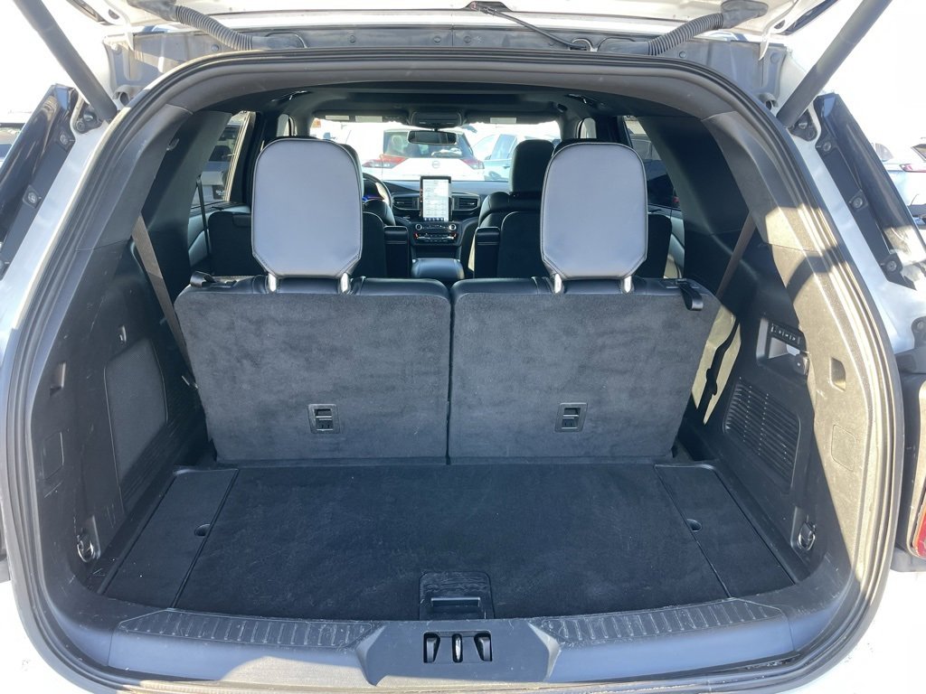 Used 2020 Ford Explorer ST w/ ST Street Pack image 37