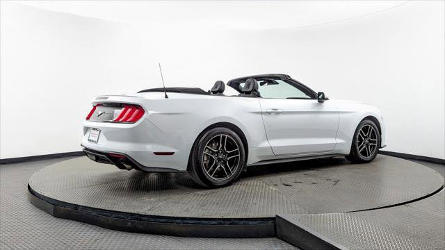 Used 2023 Ford Mustang Premium image 7