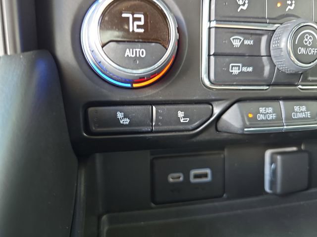 Certified 2022 Chevrolet Tahoe RST w/ Luxury Package image 22