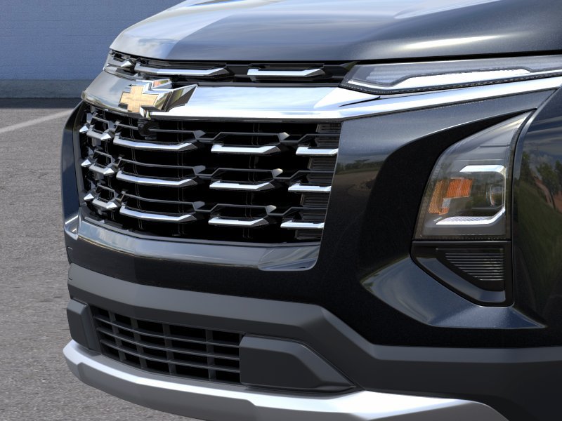 New 2027 Chevrolet Equinox LT w/ Convenience Package II FWD image 39