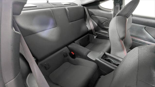 Used 2022 Subaru BRZ Premium RWD image 21