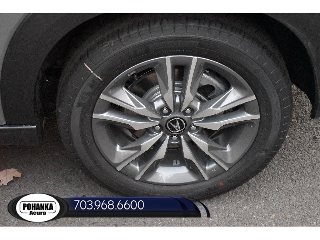 New 2025 Acura ADX FWD image 34