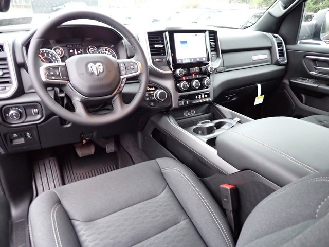 New 2026 RAM 1500 Big Horn image 15