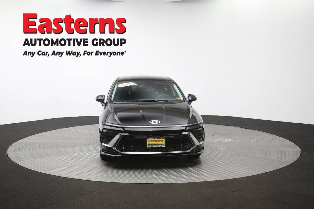 Used 2024 Hyundai Sonata SEL FWD image 52