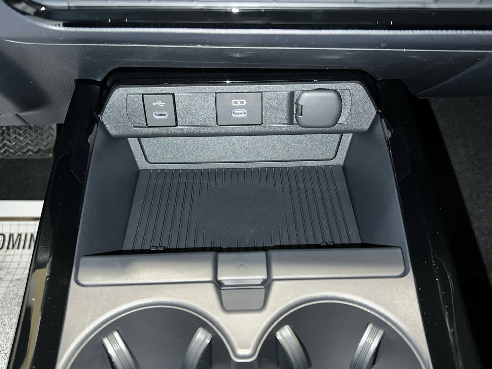 New 2026 Toyota Prius Plug-In Hybrid image 23