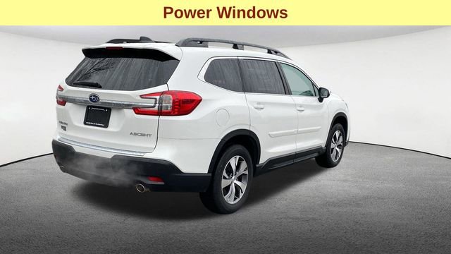 Certified 2023 Subaru Ascent Premium w/ Convenience Package AWD/4WD image 9