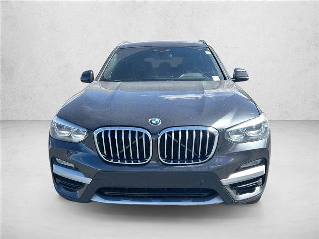 Used 2019 BMW X3 xDrive30i w/ Driving Assistance Package image 2
