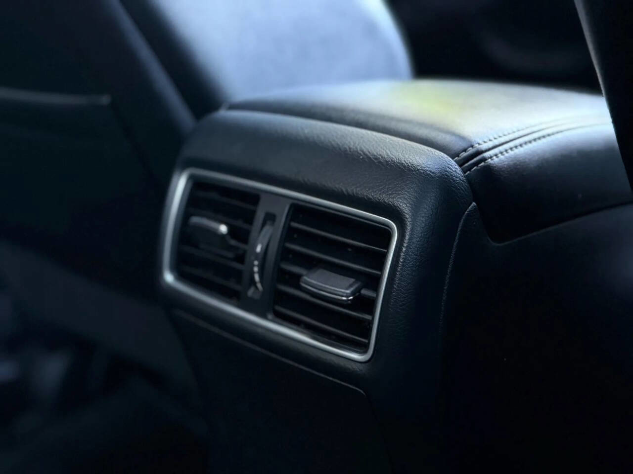 Used 2019 INFINITI Q50 Sport w/ All Weather Package (L93) image 39