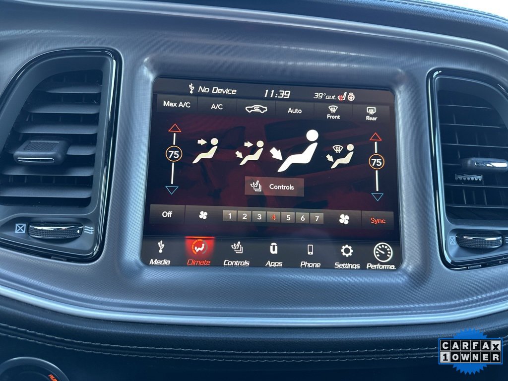 Used 2022 Dodge Challenger R/T Scat Pack image 59