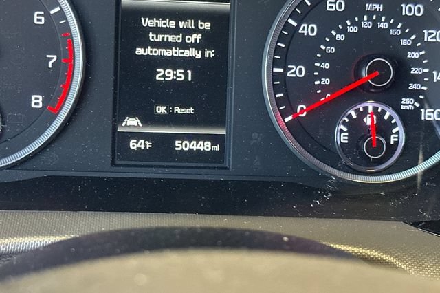Used 2024 Kia K5 GT-Line w/ GT-Line Premium Package FWD image 25