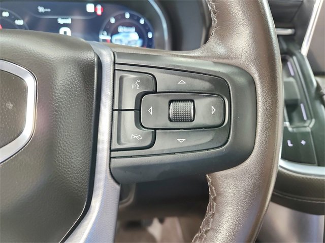 Used 2023 GMC Yukon SLT image 25