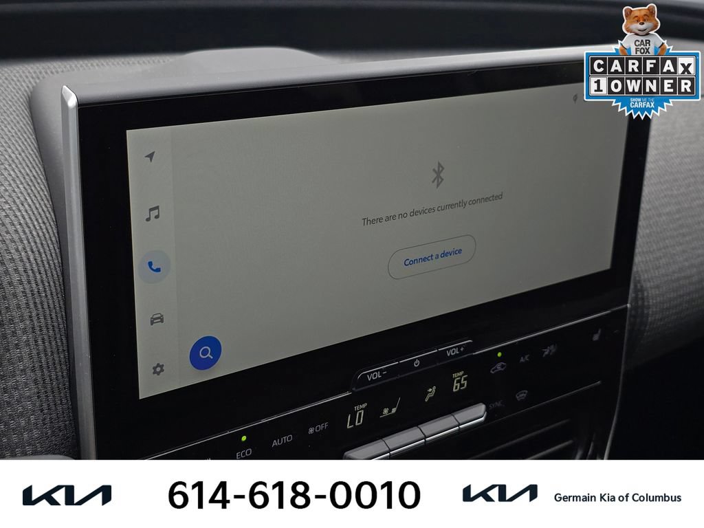 Used 2024 Toyota bZ4X FWD w/ Weather Package image 29