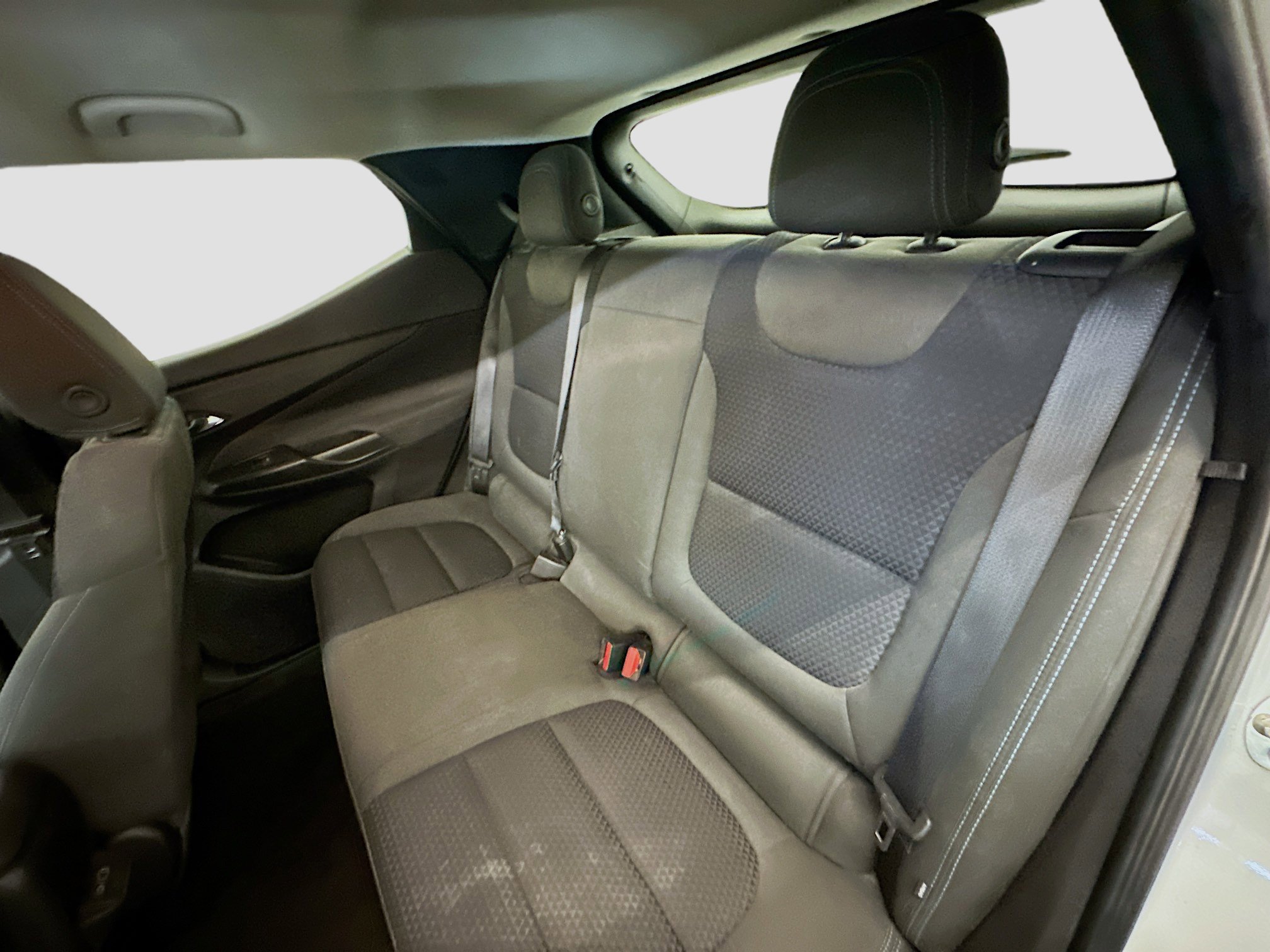 Used 2023 Chevrolet Bolt EUV LT w/ Driver Confidence Package image 29