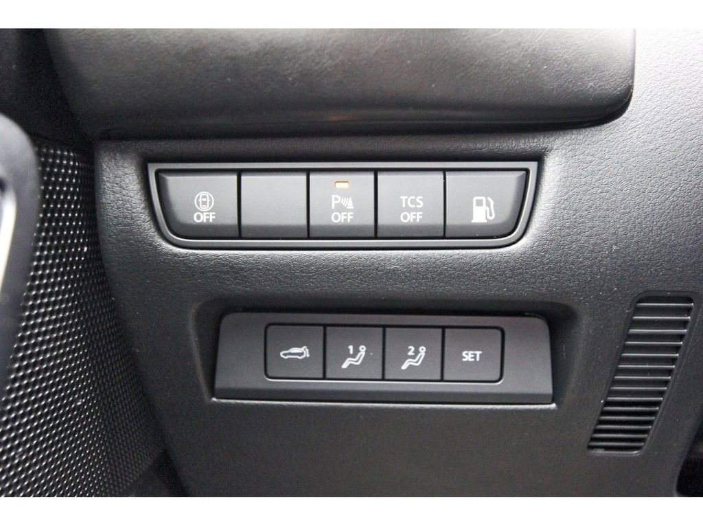 New 2026 MAZDA CX-50 2.5 Hybrid w/ Weather Package image 17