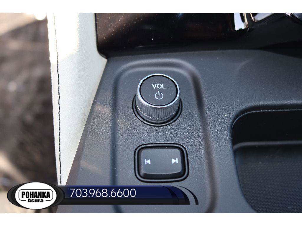 New 2026 Acura MDX Type S image 19