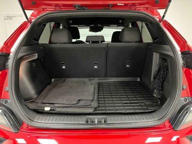 Used 2022 Hyundai Kona N Line w/ Cargo Package FWD image 47