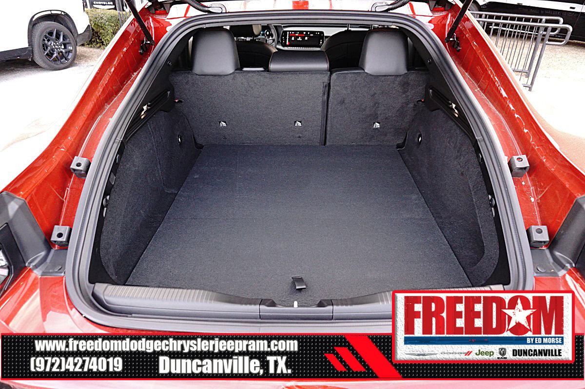 New 2026 Dodge Charger Scat Pack image 44