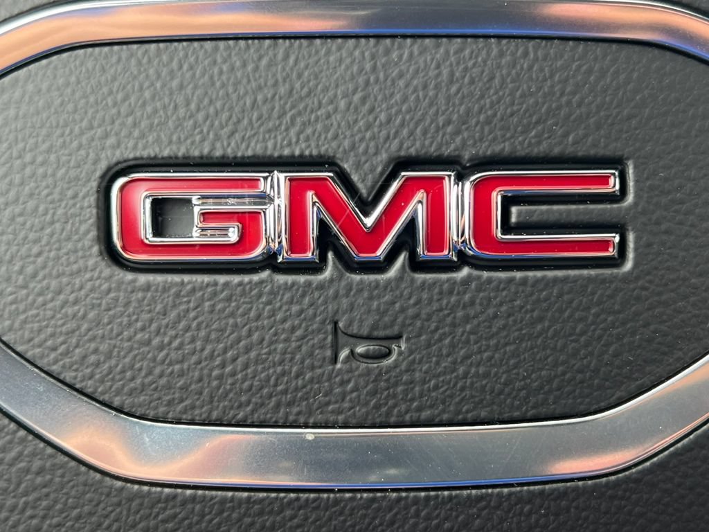 New 2026 GMC Sierra 1500 SLT w/ SLT Premium Plus Package AWD/4WD image 48