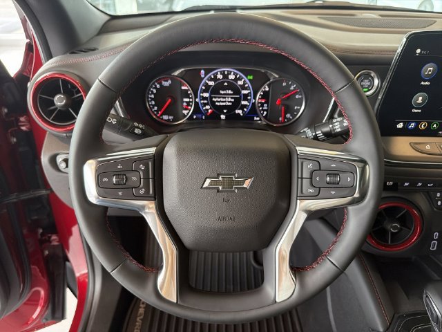 New 2026 Chevrolet Blazer RS w/ Driver Confidence II Package FWD image 33