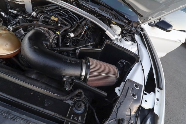 Used 2018 Ford Mustang Shelby GT350 w/ Convenience Package image 22