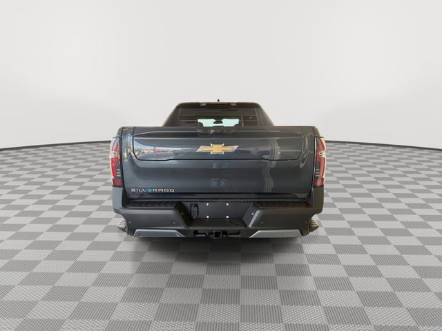 New 2026 Chevrolet Silverado EV LT w/ Plus Package image 9