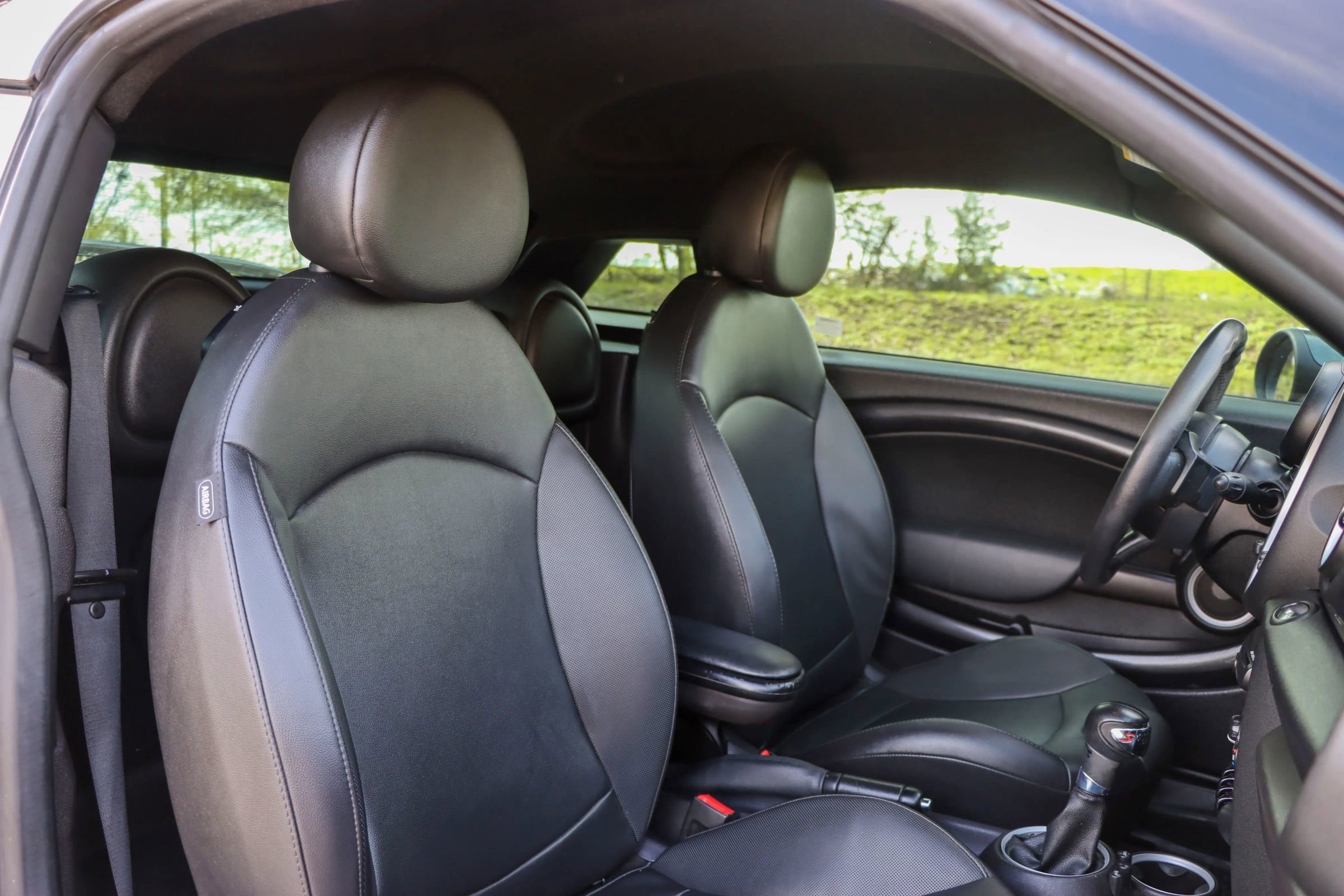 Used 2013 MINI Cooper Coupe S FWD image 13
