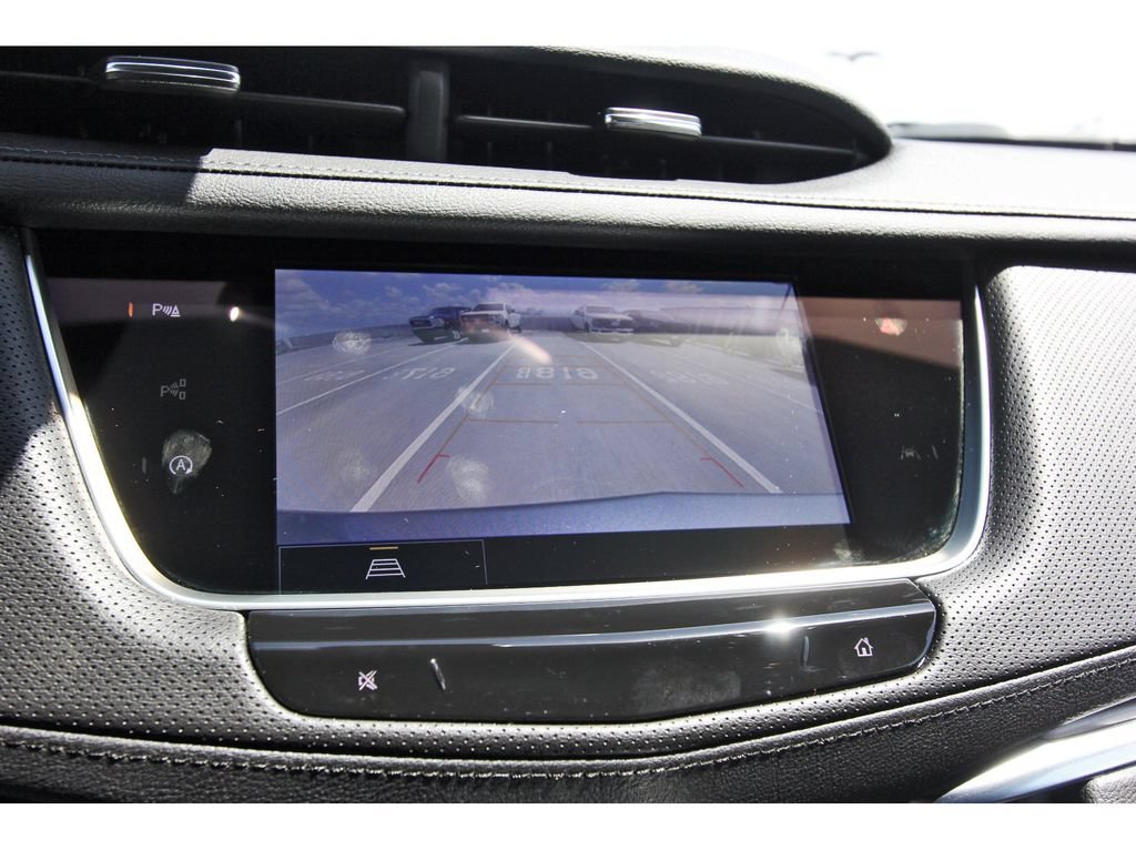Used 2023 Cadillac XT5 Luxury FWD image 22
