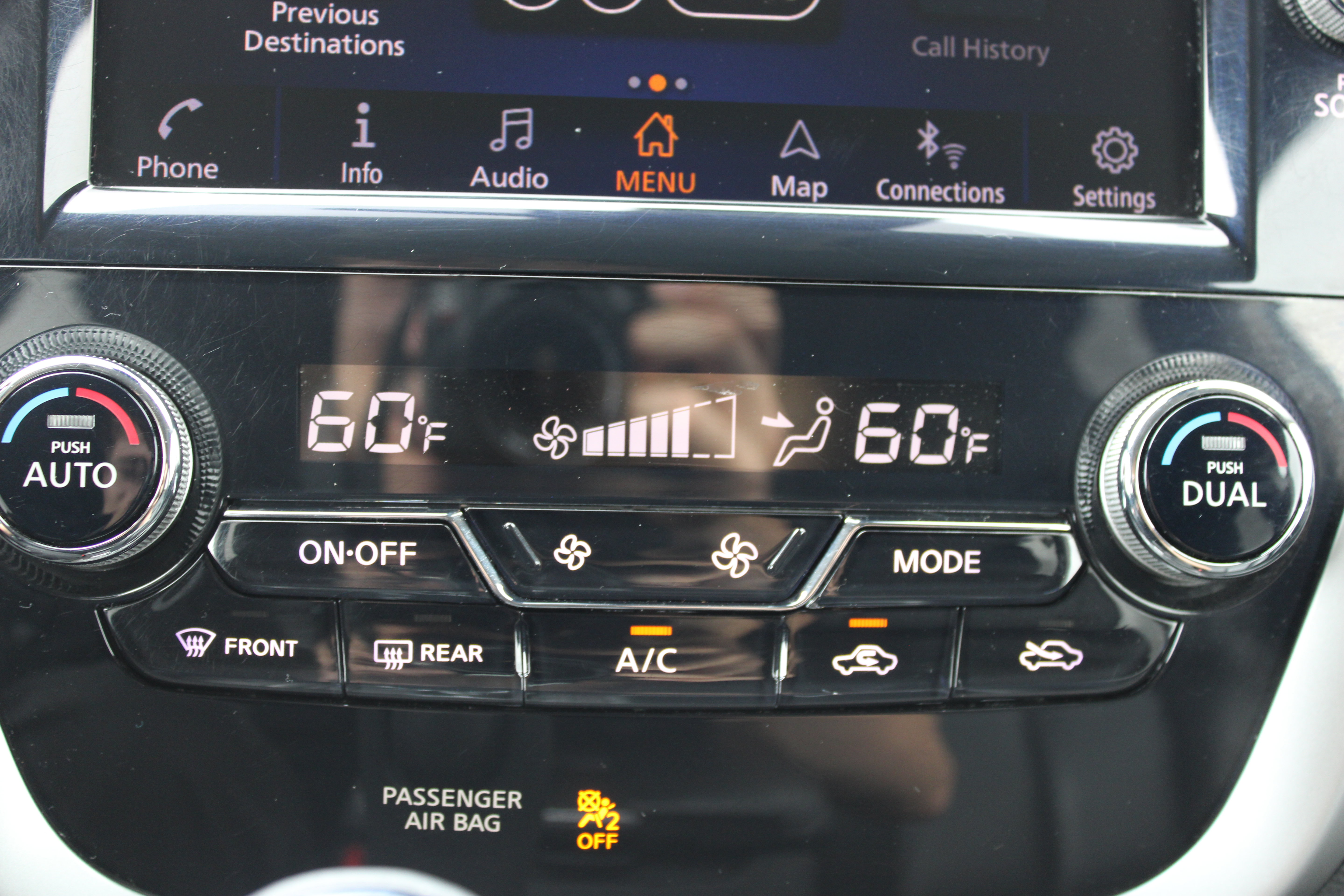 Used 2020 Nissan Murano SL w/ Moonroof Package AWD/4WD image 21