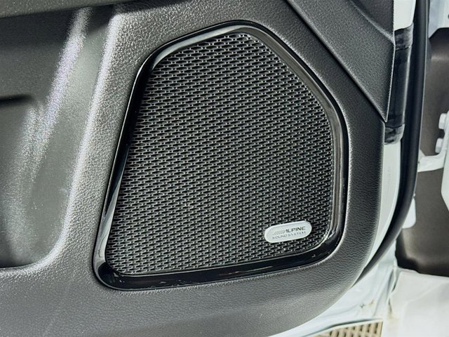 Used 2023 Jeep Compass High Altitude image 22