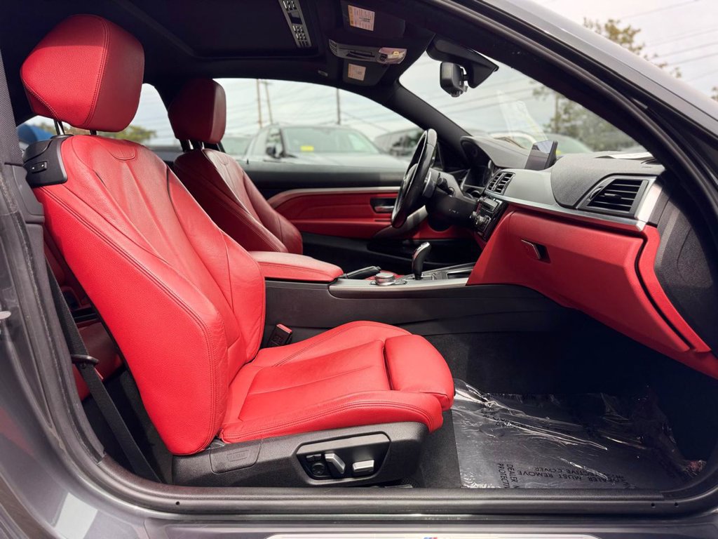 Used 2019 BMW 430i xDrive Coupe AWD/4WD image 26