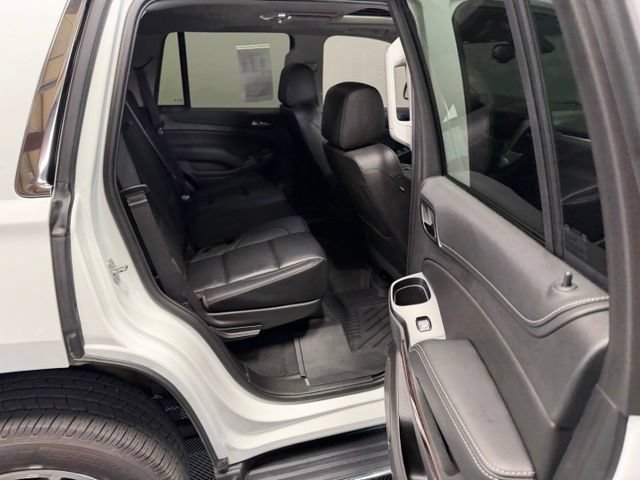 Used 2019 GMC Yukon SLT w/ Premium Edition AWD/4WD image 14