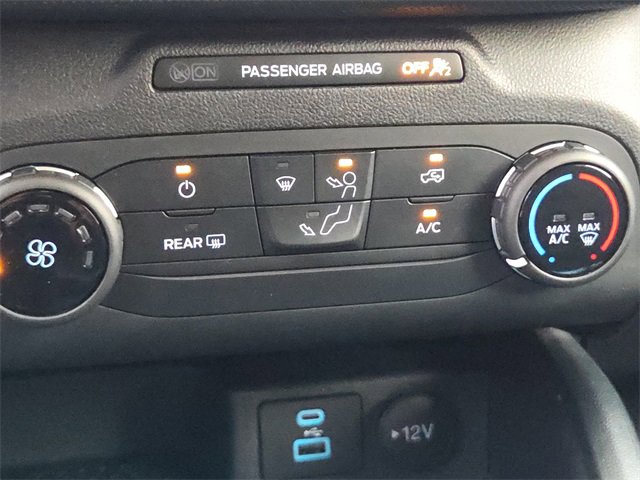 Certified 2022 Ford Bronco Sport image 20