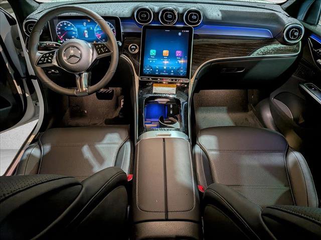 New 2026 Mercedes-Benz GLC 300 4MATIC image 14