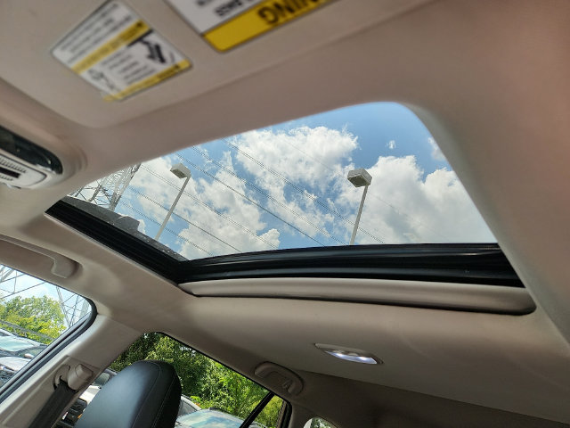Used 2023 Subaru Outback Limited AWD/4WD image 14