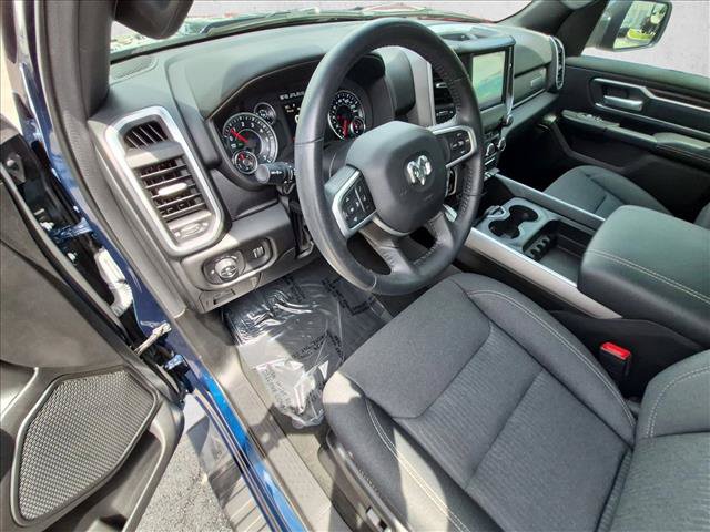 Used 2023 RAM 1500 Big Horn AWD/4WD image 10