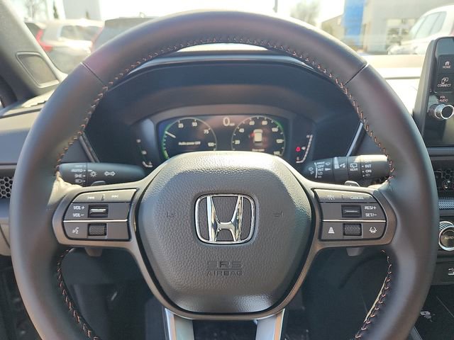 New 2026 Honda CR-V Sport-L image 19