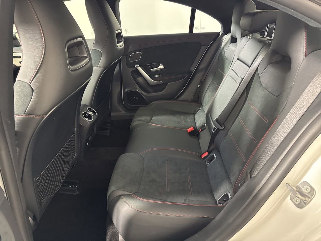 Certified 2024 Mercedes-Benz CLA 250 4MATIC image 15