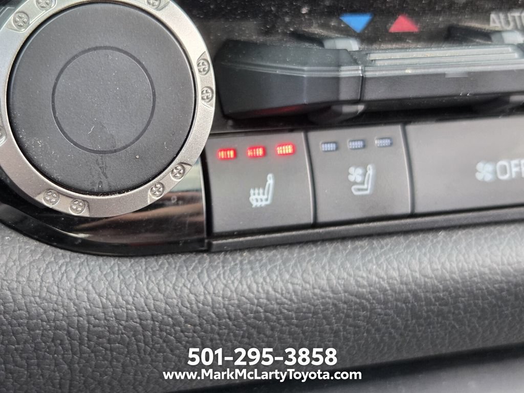 Used 2023 Toyota Tundra TRD Pro AWD/4WD image 23