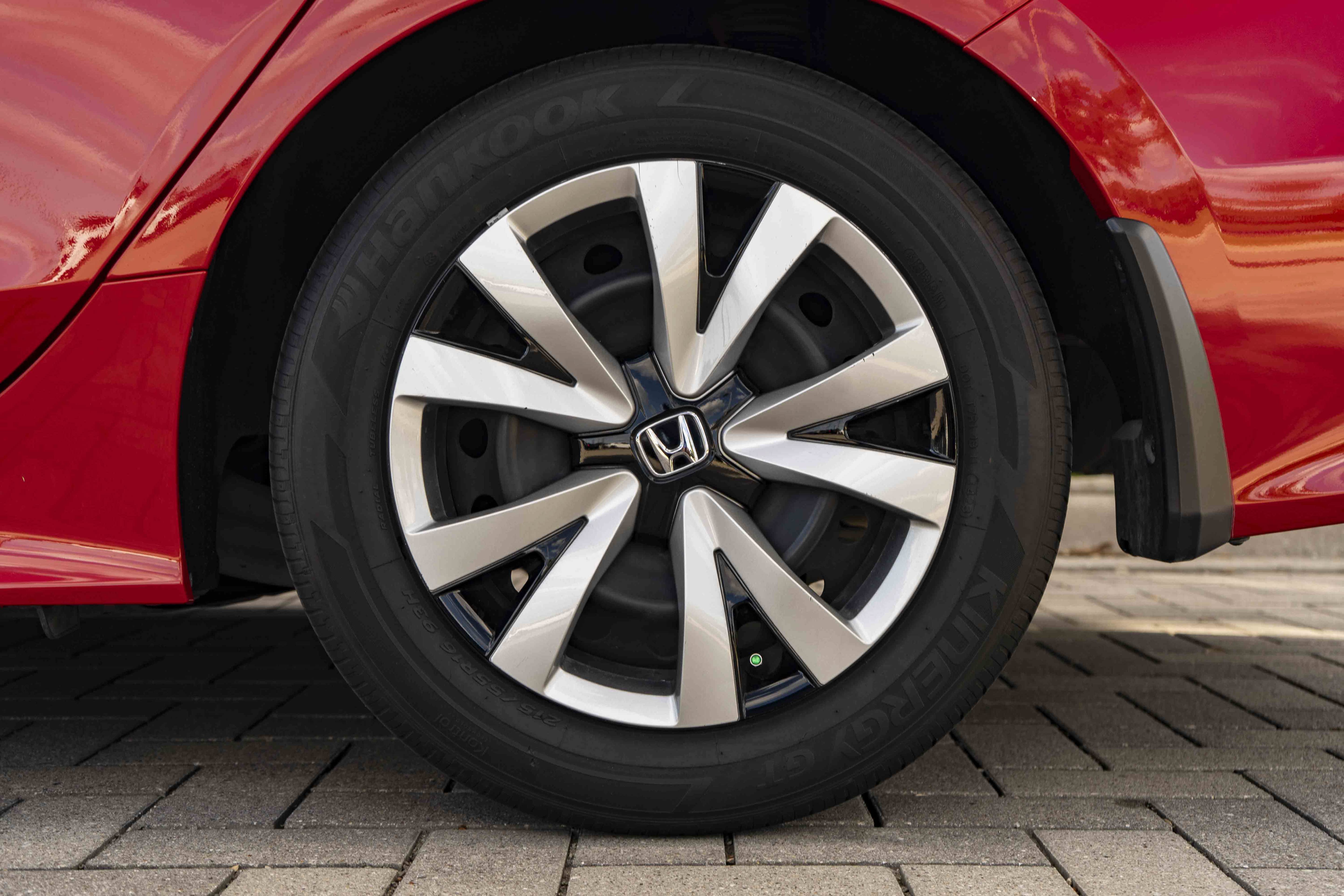 Used 2023 Honda Civic LX image 14