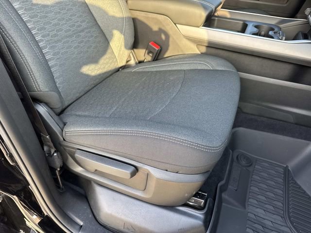 New 2026 RAM 2500 Big Horn image 15