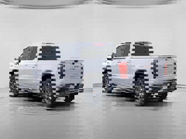 New 2026 GMC Sierra 1500 SLT w/ SLT Premium Plus Package image 3